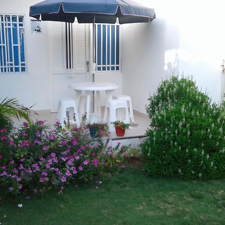 Miss Margaritas'S House Apartment San Andres  Ngoại thất bức ảnh