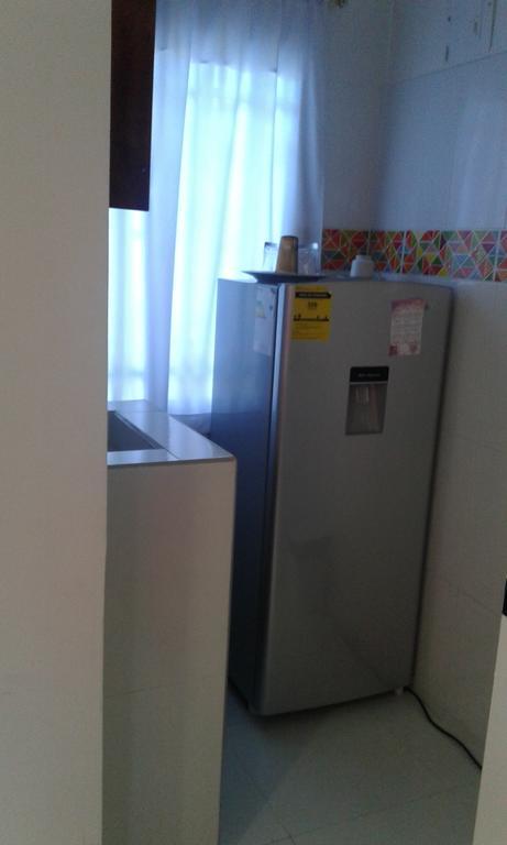 Miss Margaritas'S House Apartment San Andres  Ngoại thất bức ảnh