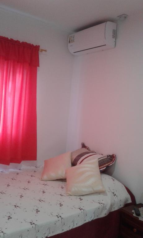 Miss Margaritas'S House Apartment San Andres  Ngoại thất bức ảnh