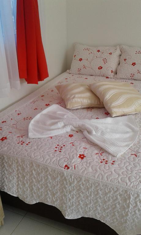 Miss Margaritas'S House Apartment San Andres  Ngoại thất bức ảnh