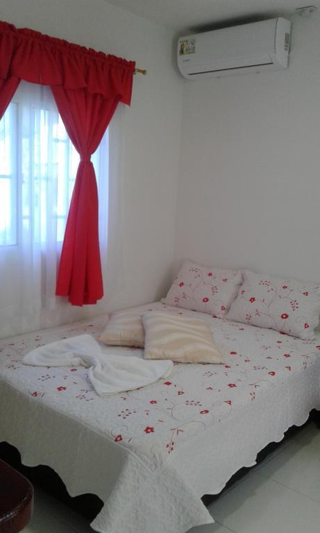Miss Margaritas'S House Apartment San Andres  Ngoại thất bức ảnh